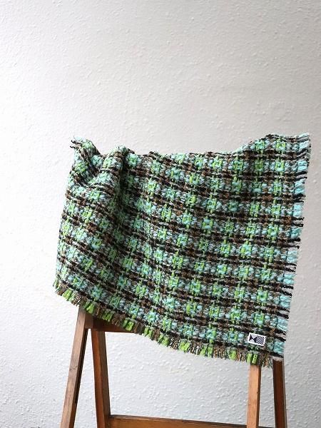 kijinokanosei / square scarf / shinshin GR