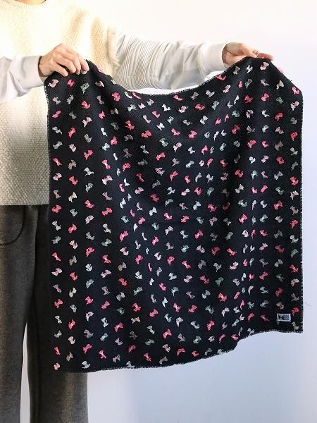 kijinokanosei / square scarf / itomaki (w) (KJ502AW93)