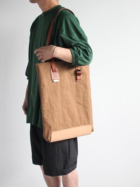 Hender Scheme two way tote