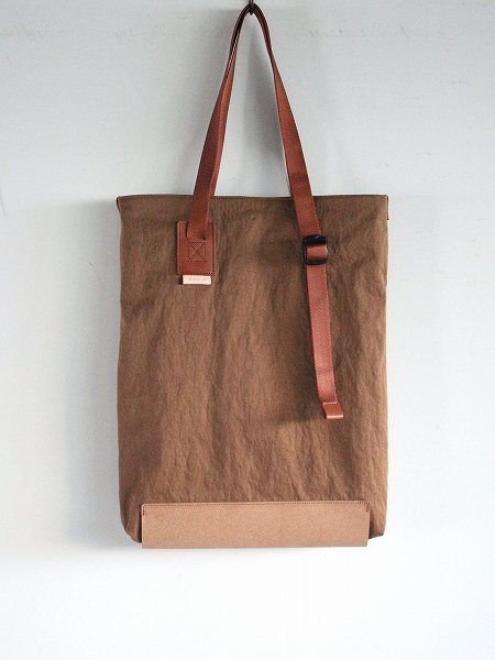 Hender Schemetwo way tote