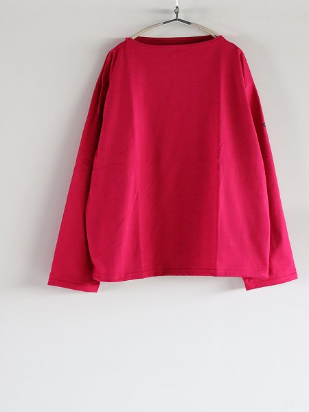 OUTIL TRICOT AAST / ROSE RED