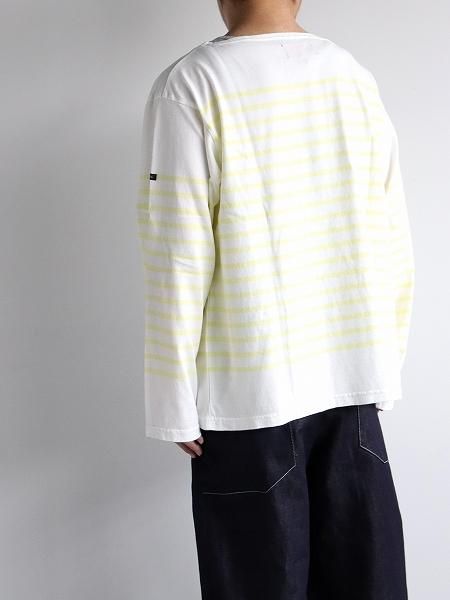outil tricot aast レショップ別注　最終価格 OUTIL[ウティ] Tricot AAST