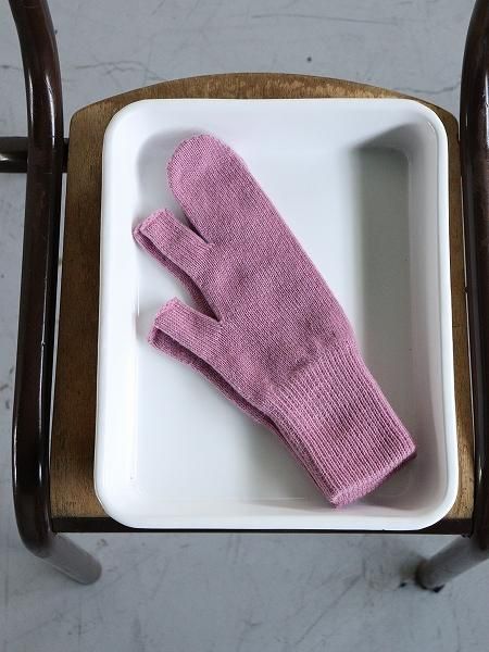 loomer Cashmere Mittens / 롼ޡ ߥ ߥȥ()