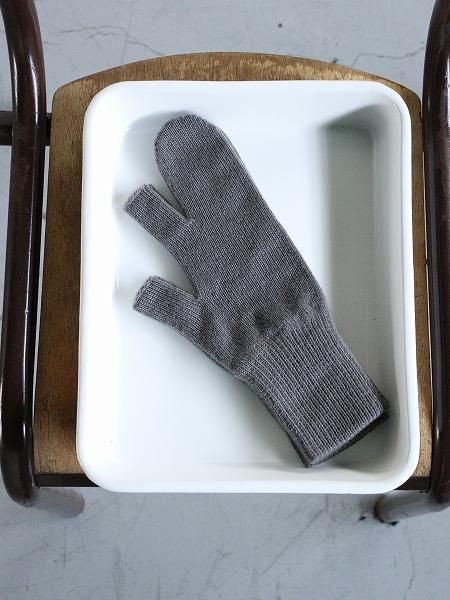 loomer Cashmere Mittens / 롼ޡ ߥ ߥȥ()