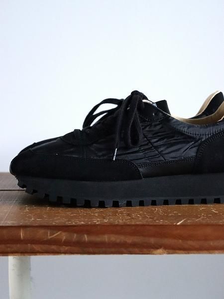靴 NOVESTA MARATHON RUNNER S.TRAIL / BLACK NOVESTA（ノヴェスタ / ノベスタ） 公式ストア通販 - MARATHON