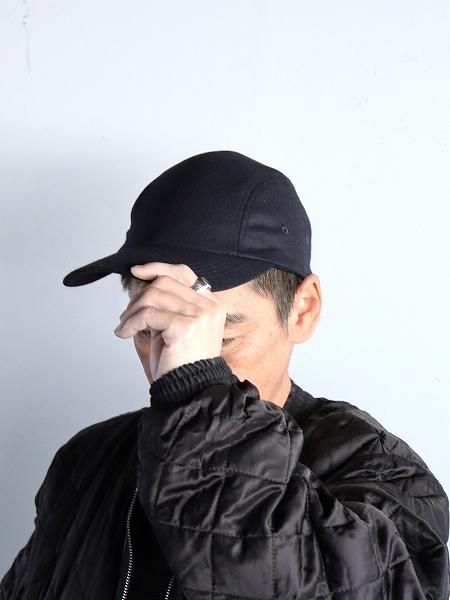 sans limite cap サンリミット　キャップ Sans limite (サンリミット) キャップ (6 pannel cap