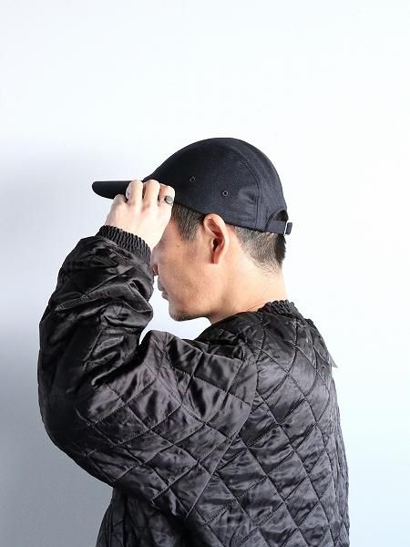 Sans limite (サンリミット) ジェットキャップ (4 pannel cap