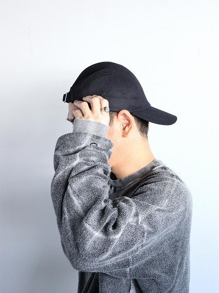 sans limite cap サンリミット　キャップ Sans limite (サンリミット) キャップ (6 pannel cap