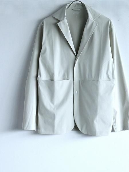 unfeigned / technical blazer N WR / stone
