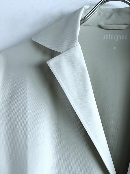unfeigned / technical blazer N WR / stone