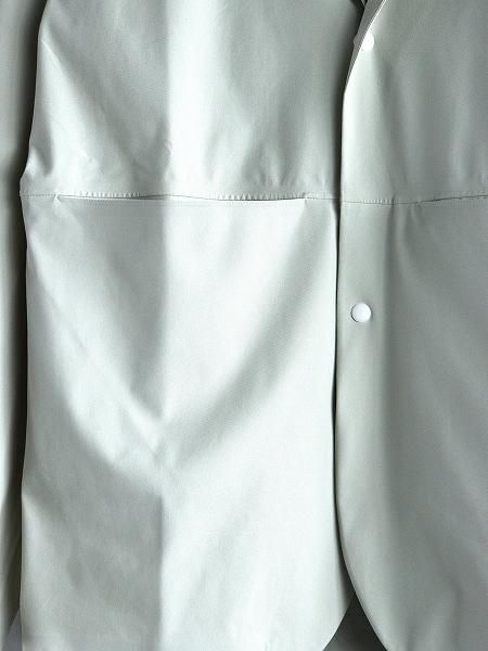 unfeigned / technical blazer N WR / stone
