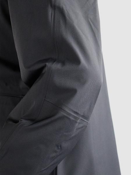 unfeigned / technical blazer N WR / black
