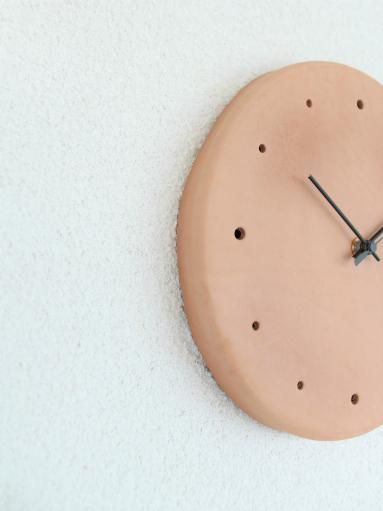 Hender Scheme clock - ALPOA