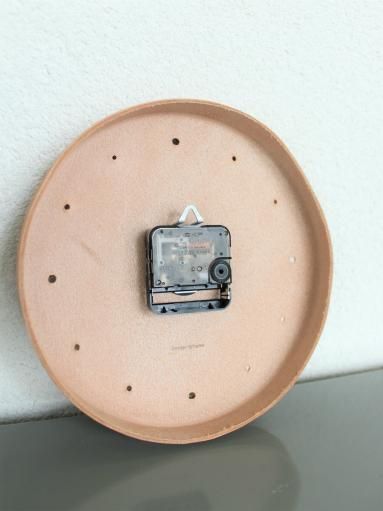 Hender Scheme clock - ALPOA