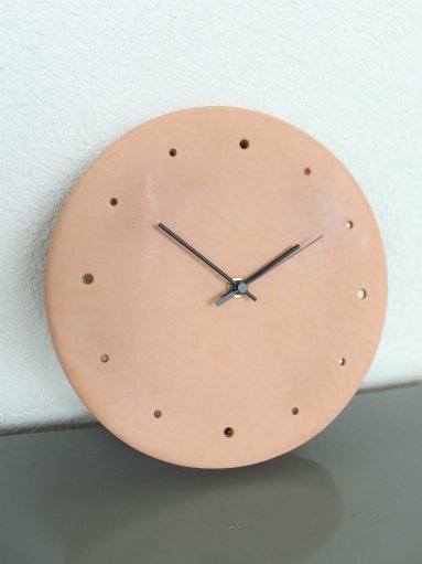 Hender Scheme clock - ALPOA