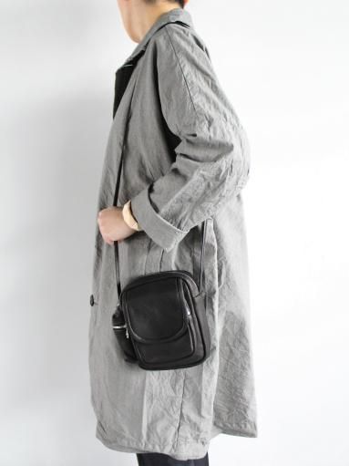 aeta SHOULDER POUCH ショルダーポーチ www.neuroid.uprrp.edu