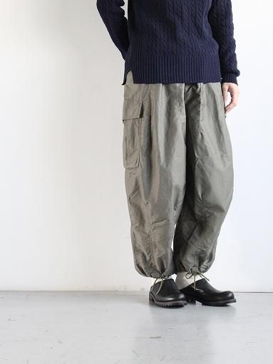 ニードルス　ヒザデルパンツ　Needles H.D. Pant - BDU股下60cm