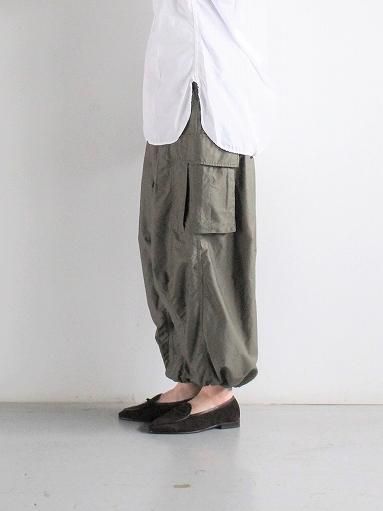 NEEDLES ヒザデルパンツ ( H.D Pant - BDU / Olive )