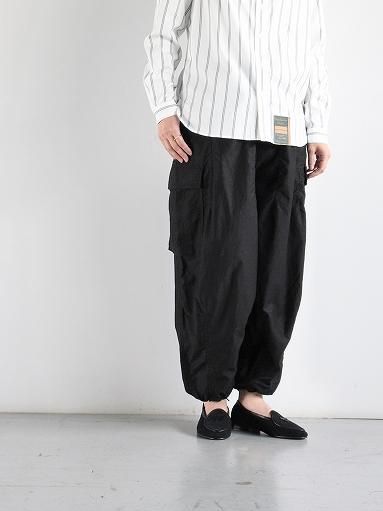 Needles 19SS ヒザデルパンツ H.D. pants XS 花柄-