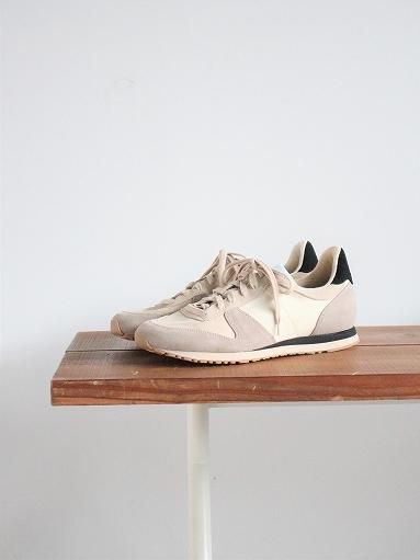 NOVESTA MARATHON CLASSIC BEIGE (LADIES) - ALPOA