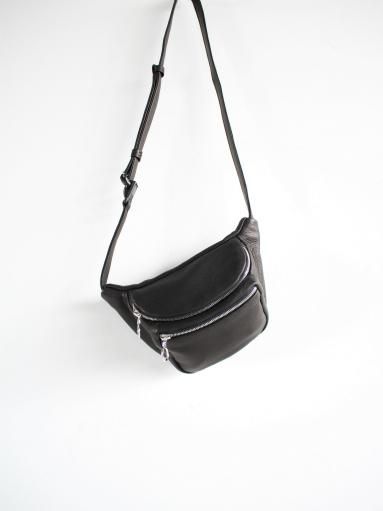 Aeta DEER WAIST POUCH S-magicmallplaza.com