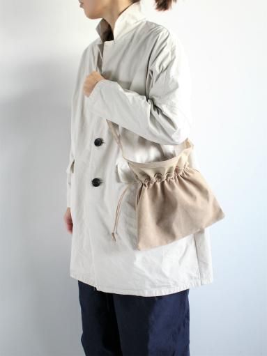 hender schema cross bag small 巾着 | tradexautomotive.com