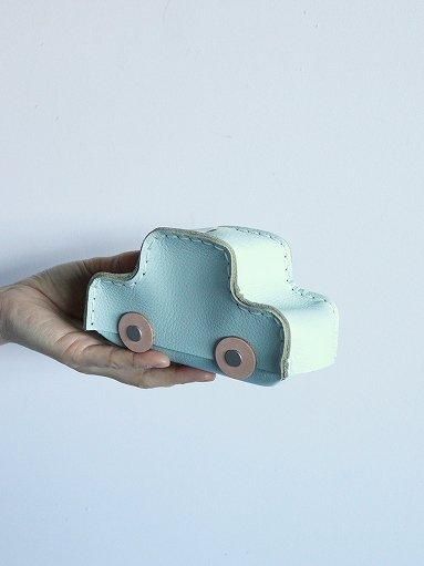 Hender Scheme car - ALPOA