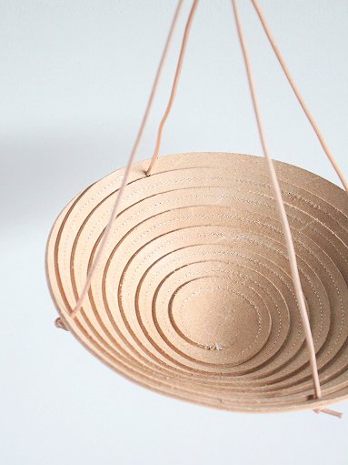 Hender Scheme hanging basket small - ALPOA