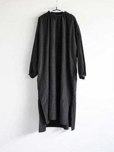 OUTIL ウティ robe loisin ワンピース 表記サイズ 0-