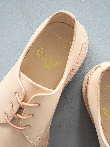 Hender Scheme x Dr. Martens manual industrial products 21 × Dr