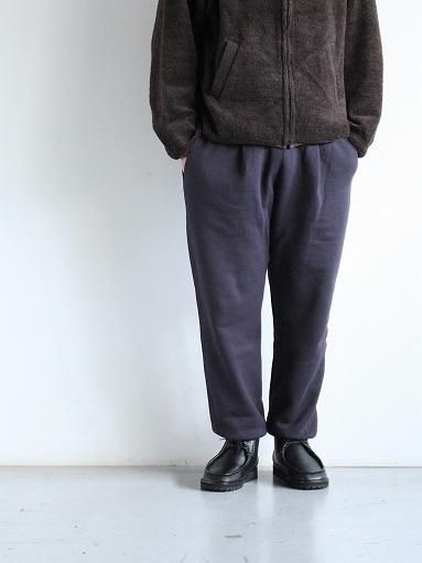 STOCK NO: / ストックナンバー モカシンブーツ (MB19_E04) STOCK NO: / ストックナンバー モカシンブーツ (MB19_E04)