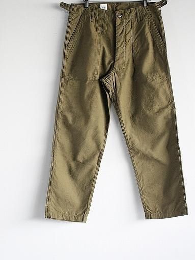 【ARAN】FATIGUE 46 - COOL MAX TWILL ARAN】FATIGUE 46 - COOL MAX TWILL ARAN FATIGUE 46 - COOL MAX
