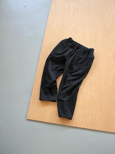 逸品】 alvana メンズ timeless ボア裏地 パンツ pants easy 