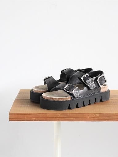 Hender Scheme エンダースキーマ Eric サンダル | eclipseseal.com