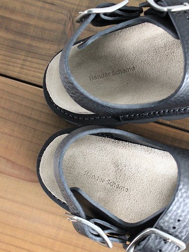 Hender Scheme (エンダースキーマ) Eric / サンダル