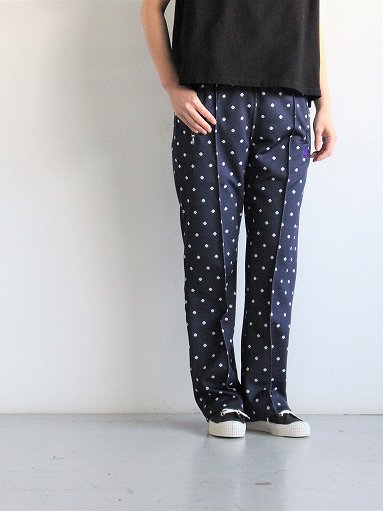 mens poly track pants