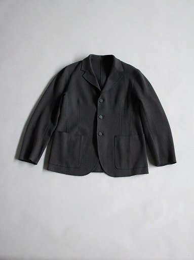 Cale カル 21FW 3B JACKET-