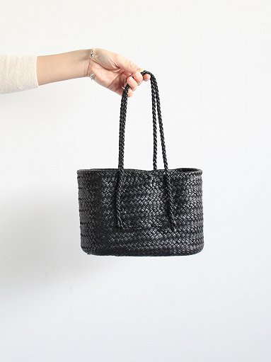 Aeta LIDDED BASKET M (KG11) - ALPOA