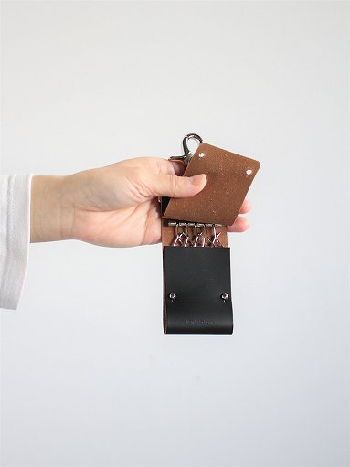 Hender Scheme assemble key case - ALPOA