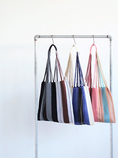 バッグpips HAMMOCK BAG / ハンモックバッグ トートバッグ