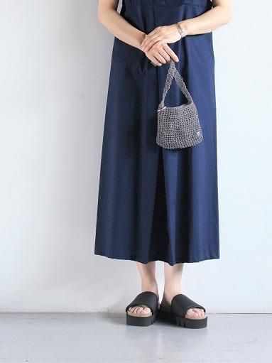 eleven 2nd PE Cord Mini Shoulder Bag - ALPOA