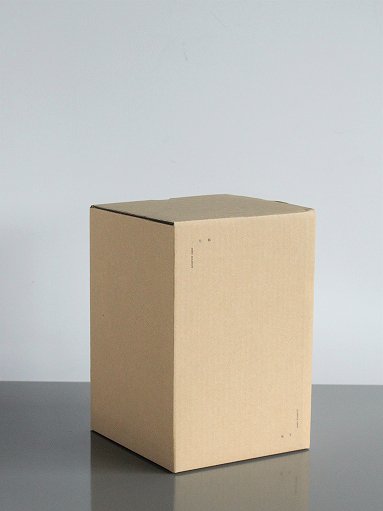 Hender Scheme - science vase (化瓶) Flat-bottom flask/500ml