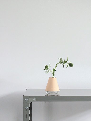 Hender Scheme - science vase (化瓶) Erlenmeyer flask/300ml