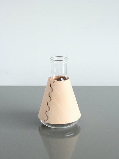 Hender Scheme - science vase (化瓶) Erlenmeyer flask/300ml