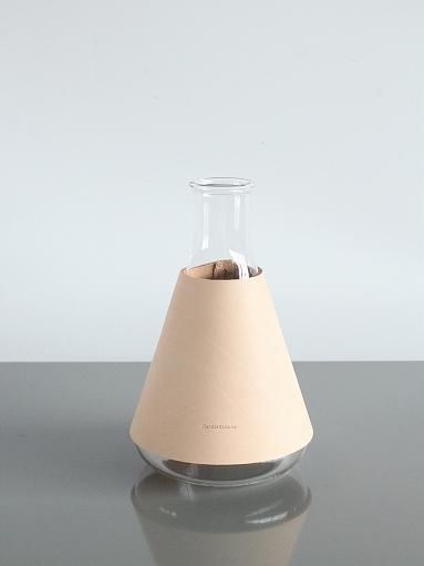 hender scheme Erlenmeyer flask 1000ml 花瓶 Hender Scheme - science vase (化瓶) Erlenmeyer flask/1000ml