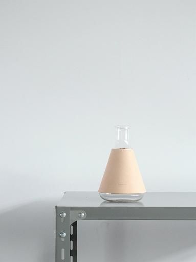 Hender Scheme - science vase (化瓶) Erlenmeyer flask/1000ml