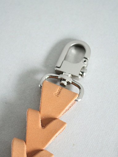 Hender Scheme construct key chain - ALPOA