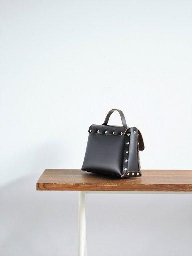 Hender Scheme assemble hand bag flap M