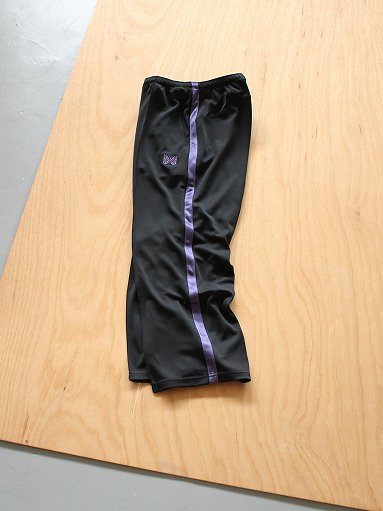 NEEDLES S.L. Seam Pocket Pant - Bright Jersey (MENS & LADIES) - ALPOA