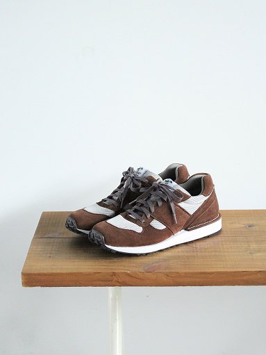 VICTORY SPORTSWEAR CLASSIC 9001 - BROWN/GREY (MENS & LADIES) - ALPOA